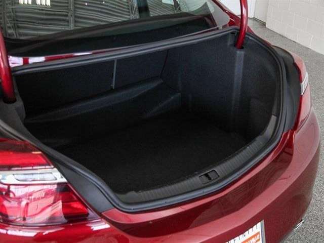 2017 Buick REGAL Sport Touring 4dr Sedan